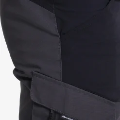 RVRC GP Pants Herren Jetblack