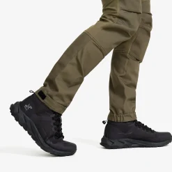 RVRC GP Pants Herren Light Moss Gray