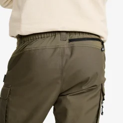 RVRC GP Pants Herren Light Moss Gray
