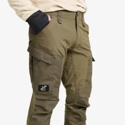 RVRC GP Pants Herren Light Moss Gray