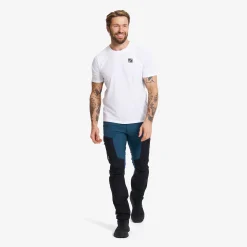 RVRC GP Pants Herren Moonlit Ocean