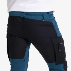 RVRC GP Pants Herren Moonlit Ocean