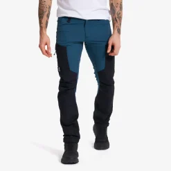 RVRC GP Pants Herren Moonlit Ocean