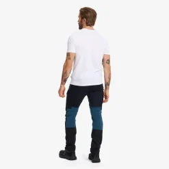 RVRC GP Pants Herren Moonlit Ocean