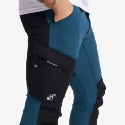RVRC GP Pants Herren Moonlit Ocean