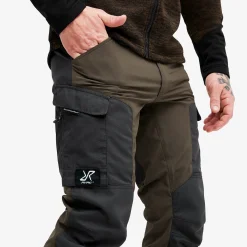 RVRC GP Pants Herren Mud
