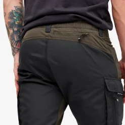 RVRC GP Pants Herren Mud