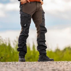 RVRC GP Pants Herren Mud