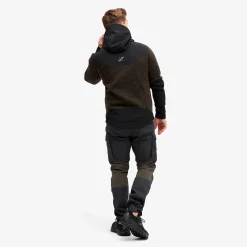RVRC GP Pants Herren Mud