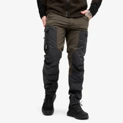 RVRC GP Pants Herren Mud