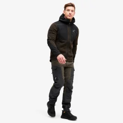 RVRC GP Pants Herren Mud