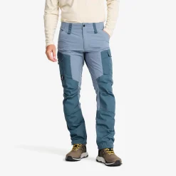 RVRC GP Pants Herren Orion Blue/Blue Mirage