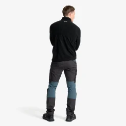 RVRC GP Pants Herren Orion Blue/Anthracite