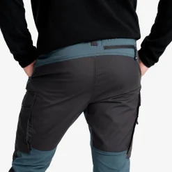 RVRC GP Pants Herren Orion Blue/Anthracite