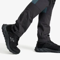 RVRC GP Pants Herren Orion Blue/Anthracite