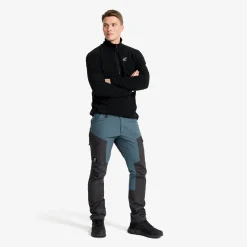 RVRC GP Pants Herren Orion Blue/Anthracite