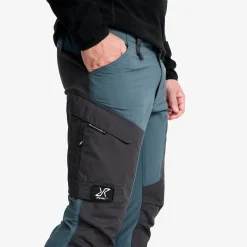RVRC GP Pants Herren Orion Blue/Anthracite