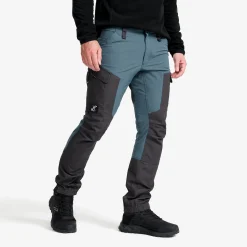 RVRC GP Pants Herren Orion Blue/Anthracite