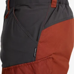 RVRC GP Pants Herren Smoked Paprika/Anthracite