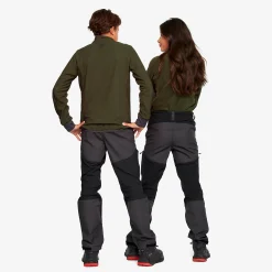 RVRC GP Pants Teens Black