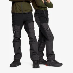 RVRC GP Pants Teens Black