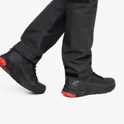 RVRC GP Pants Teens Black