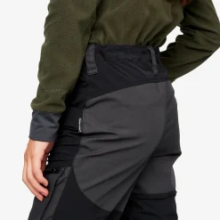RVRC GP Pants Teens Black