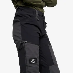RVRC GP Pants Teens Black