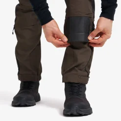 RVRC GP Pro Expedition Pants Herren Mud