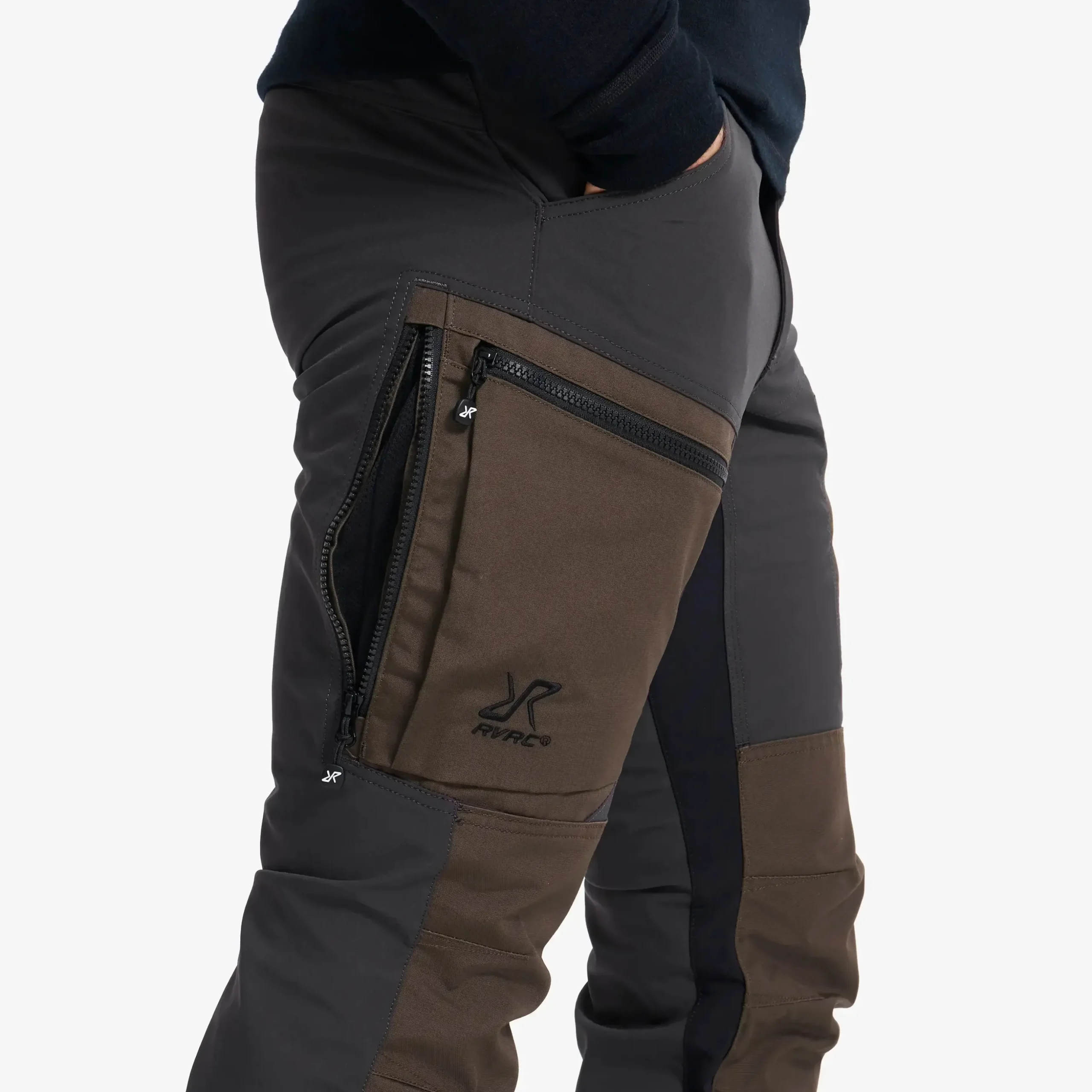 RVRC GP Pro Expedition Pants Herren Mud