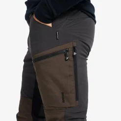 RVRC GP Pro Expedition Pants Herren Mud