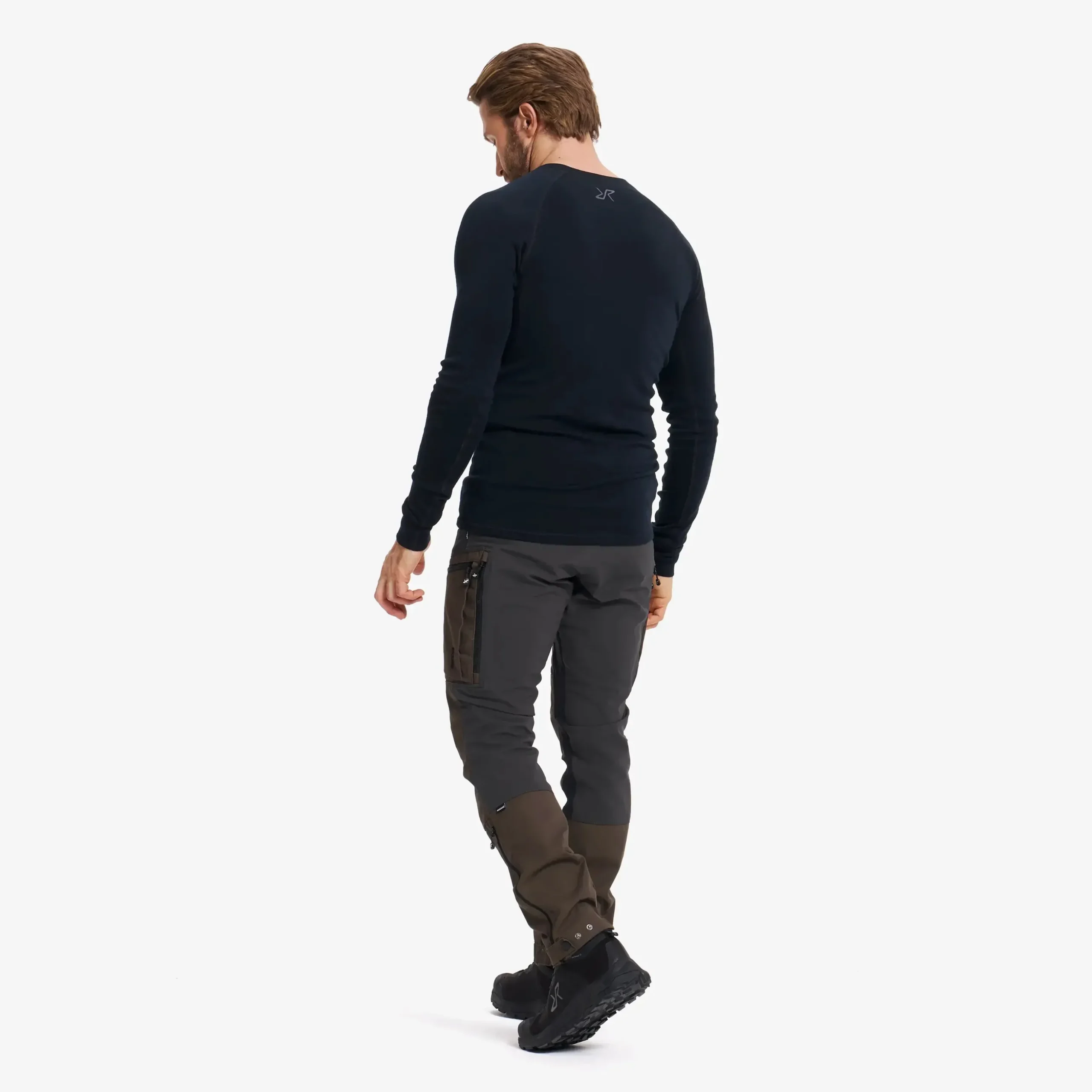 RVRC GP Pro Expedition Pants Herren Mud