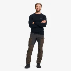 RVRC GP Pro Expedition Pants Herren Mud