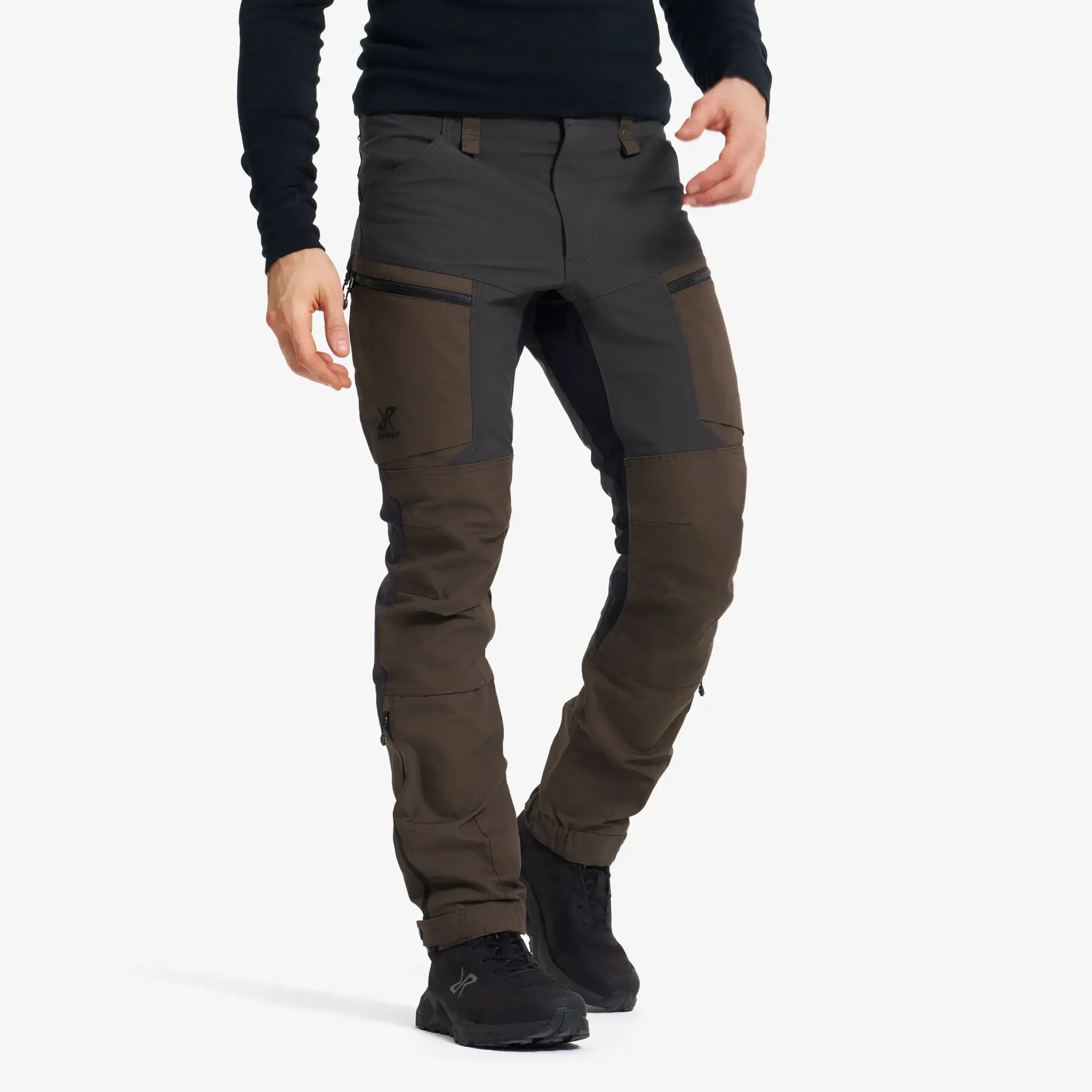 RVRC GP Pro Expedition Pants Herren Mud