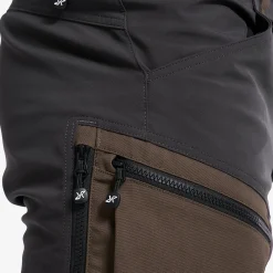 RVRC GP Pro Expedition Pants Herren Mud