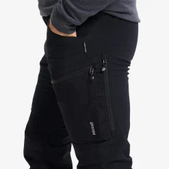 RVRC GP Pro Expedition Pants Herren Black