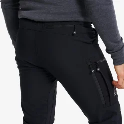 RVRC GP Pro Expedition Pants Herren Black