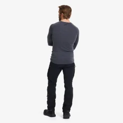 RVRC GP Pro Expedition Pants Herren Black