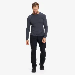 RVRC GP Pro Expedition Pants Herren Black