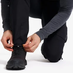 RVRC GP Pro Expedition Pants Herren Black