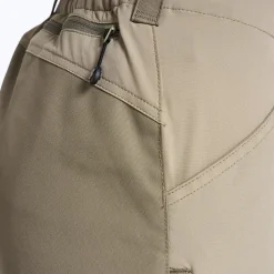 RVRC GP Pro Pants Damen Aluminium/Brindle
