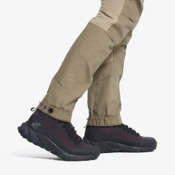 RVRC GP Pro Pants Damen Aluminium/Brindle