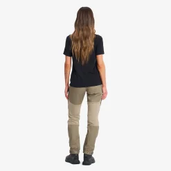 RVRC GP Pro Pants Damen Aluminium/Brindle