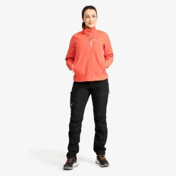 RVRC GP Pro Pants Damen Black
