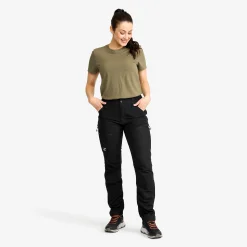 RVRC GP Pro Pants Damen Black