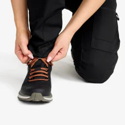RVRC GP Pro Pants Damen Black