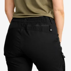 RVRC GP Pro Pants Damen Black