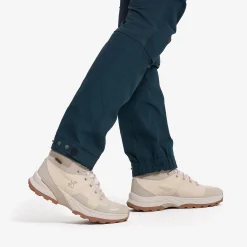RVRC GP Pro Pants Damen Blueberry
