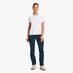 RVRC GP Pro Pants Damen Blueberry