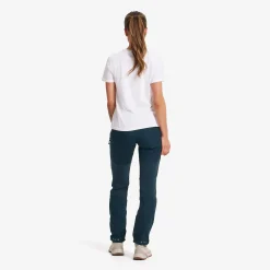 RVRC GP Pro Pants Damen Blueberry